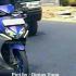 Lộ hình ảnh chiếc xe tay ga hoàn toàn mới của Yamaha trên đường chạy thử