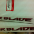 Logo Air Blade 125  đỏ