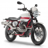 Moto Guzzi V7II Stornello mẫu Scrambler mới chính thức ra mắt