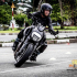 Những trải nghiệm thú vị về Ducati Diavel và Monster 796 của Việt kiều Mỹ