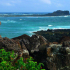 Vẻ đẹp của đảo Phú Quý đã làm ngây ngất các phượt thủ