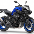 Yamaha MT-10 Dòng nakedbike R1 vừa được giới thiệu
