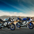 Yamaha YZF-R1 2015 và YZF-R1M 2015 bị triệu hồi vì lỗi hộp số