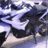 Bajaj Pulsar RS200 mẫu mô tô giá rẻ xuất hiện phiên bản màu trắng mới