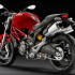 Bán Ducati 795 đi 1100km đăng ký 7/2014
