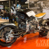 Bimota Tesi 3D Cafe Racer Carbon chiếc xe mô tô với thiết kế siêu dị