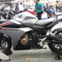 Chi tiết Honda CBR500R 2016 vừa được ra mắt tại Thái Lan