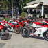 Chiêm ngưỡng dàn siêu xe mô tô PKL hội tụ tại Sài Gòn