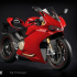 Sở hữu Ducati 1299 Panigale S với giá chỉ vài chục triệu đồng