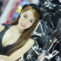 Người đẹp Thái gợi cảm tại Motor Expo 2015