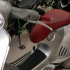 showroom motorken bán xe cũ Piago 946 2015 xe đẹp lung linh nha