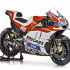 Cận cảnh siêu xe đua Ducati Desmosedici GP16