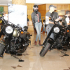 Harley-Davidson ra mắt 4 mẫu xe mới tại Sài Gòn