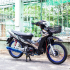 Honda Wave 125i độ phong cách Thái của biker Việt
