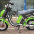 Xe đạp điện chính hãng Nijia 2016 chất lượng cao