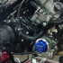 [CLIP] Độ động cơ Turbo cho Winner150 Repsol một gắp.