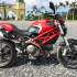 Cần bán Ducati 796 ABS - Itali 2015
