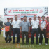 Giải đua xe Honda Việt Nam tại Bà Rịa diễn ra sôi nổi và hào hứng