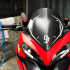 Lạ mắt với chiếc Ducati Multistrada 1200 S độ của dân chơi xe Thái Lan