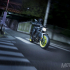 Yamaha MT-07 2017 chính thức ra mắt với 4 sắc màu mới