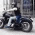 Xe moto SHADOW 600cc 2012 tìm chủ mới