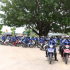 Đánh giá Exciter trong chặng đường gần 450 km từ Thái Lan sang Campuchia