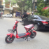 Xe đạp điện Giant mini rẻ nhất Hà Nội