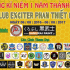 Club Exciter Phan Thiết 86 mừng kỉ niệm I năm thành lập
