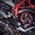 Ducati Hypermotard 939 vẻ đẹp được hoàn chỉnh sau khi qua tay biker Thái