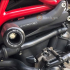 Ducati Monster 821 độ hầm hố với loạt đồ chơi hàng hiệu đầy hiệu quả