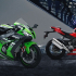 So sánh 2 siêu mô tô Kawasaki ZX-10R và Honda CBR 1000RR 2017