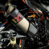 Yamaha R1 độ ảo diệu bên bộ cánh ma mị cùng trang bị tận răng