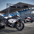 BMW Motorrad HP4 Race 2018 phiên bản giới hạn chính thức ra mắt sau bao ngày chờ đợi