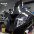BMW S1000RR bản nâng cấp công nghệ khắc khe đến từ The Ackers Racing