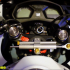 Honda CBR650F độ- Uy lực dữ dội cùng nòng súng hợp kim Titanium