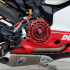 Ducati 1199 Panigale Superbike công nghệ mang danh hiệu -Born to Race