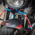 Ducati Diavel 'huyền thoại bóng đêm' sự trở lại đầy ma mị