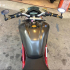 Ducati Streetfighter S vẻ đẹp lạnh lùng từ 'kẻ ngự trị đường phố'