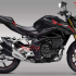 Honda CBR250RR sẽ ra mắt phiên bản naked, đối thủ trực tiếp với Yamaha MT-03