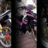 Sirius 110 độ thêm nhiều đồ chơi của Biker trẻ đất Việt