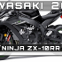 Superbike Kawasaki ZX-10RR 2018 trình làng giới PKL