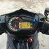 MX King 150 độ kiểng đầy quyến rũ của biker Tây Ninh