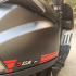 Bán Vespa S 150cc 3vie cao cấp 2014 xám titan chính chủ biển tp