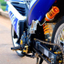 Exciter 135 độ đơn giản đầy chất lượng của biker Đồng Nai