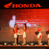 “Honda – Trọn Niềm Tin” đón hơn 44.000 lượt khách trong tháng 12