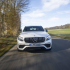 Mercedes-Benz GLC 2019 có gì mới ?