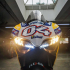 Ducati Panigale 899 độ nhẹ cực chất với bộ cánh moto GP 2018