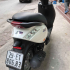 bán Zip100 Việt nam 2014 bs 29E mầu trắng đúng 12k km 24tr chính chủ nữ giữ gần như mới