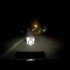 [Clip] Exciter 150 trộm chó bị ô tô truy đuổi kịch tính như phim hành động