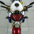Bán Honda CB1000RA HRC 2012-HQCN-ABS-HISS-ODO 18K-Saigon số đẹp